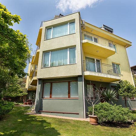 Вила Костадинов Varna Ngoại thất bức ảnh