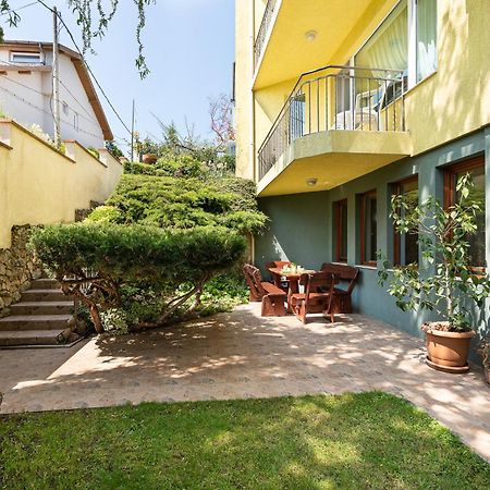 Вила Костадинов Varna Ngoại thất bức ảnh