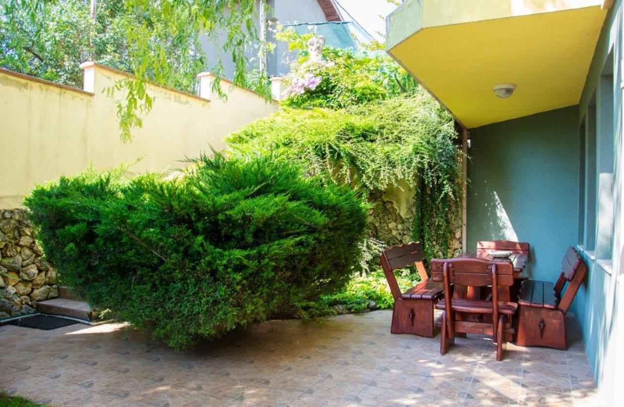 Вила Костадинов Varna Ngoại thất bức ảnh