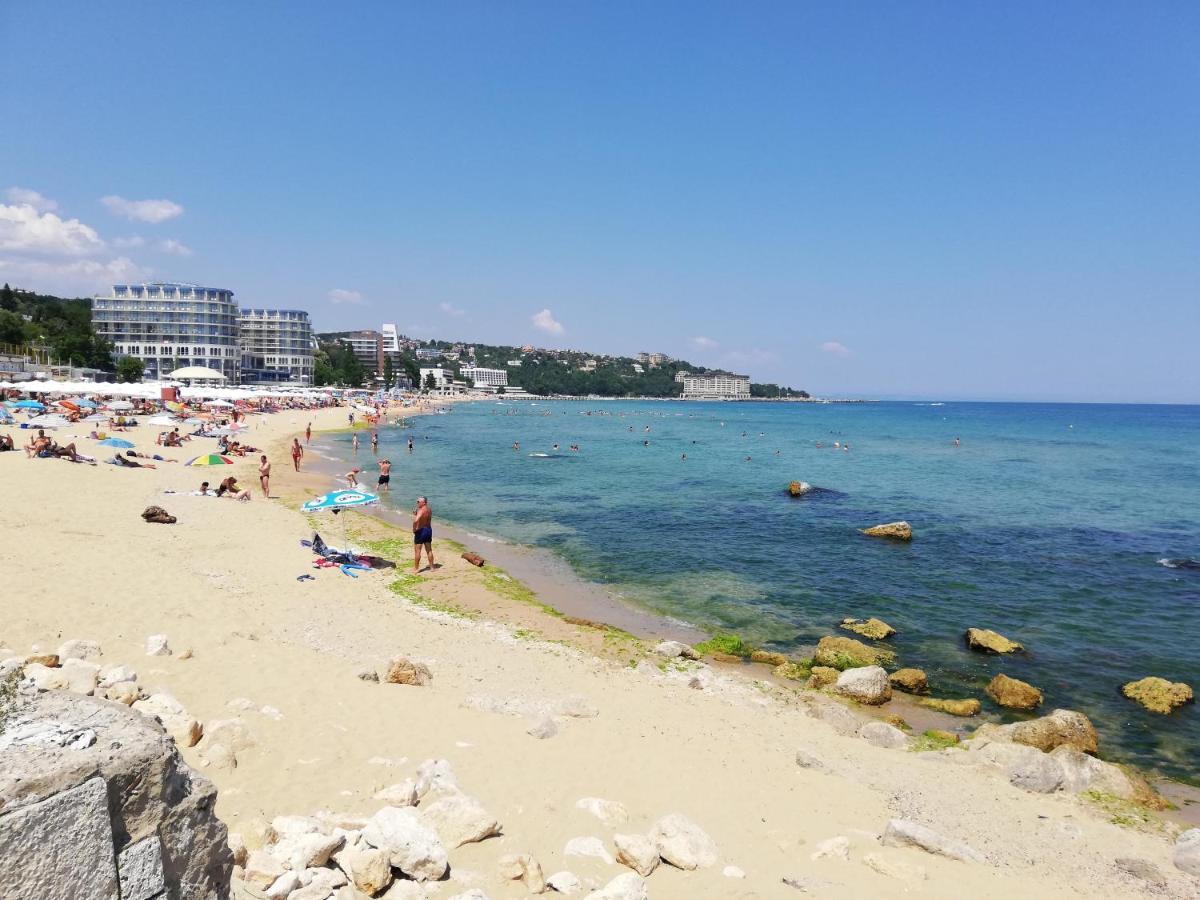 Вила Костадинов Varna Ngoại thất bức ảnh